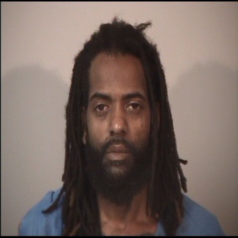 Anthony Deon George